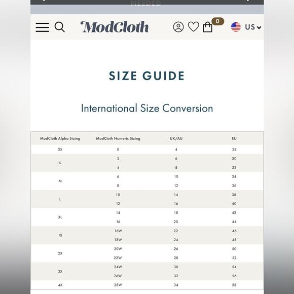 ModCloth fit & flare jumper Burgundy Corduroy Dress size xs/0 - Picture 6 of 8